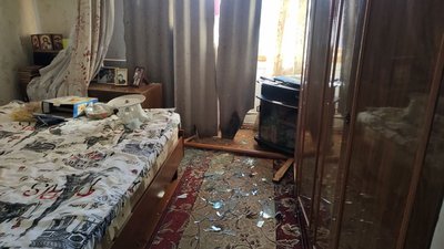 "Не можемо прийти до тями": як Запоріжжя оговтується після ракетного обстрілу