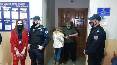 Засідання суду над Владом Сордом перенесли