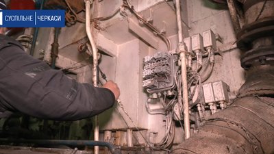 Черкаський теплохід вийде на воду в червні