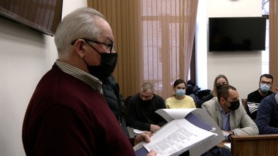 Катастрофа Ан-26: суд у Рівному не поновив на посаді звільненого генерал-майора Турінського Катастрофа Ан-26: суд у Рівному не поновив на посаді звільненого генерал-майора Турінського