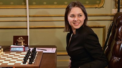 Як українці в шахи перемагали: історії світових чемпіонів