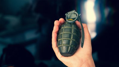 Зброя на Чернігівщині: оголосили підозру водію, який перевозив бойову гранату