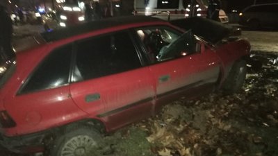 3,5 роки ув’язнення отримав водій, який збив на смерть пішохода в Миколаєві