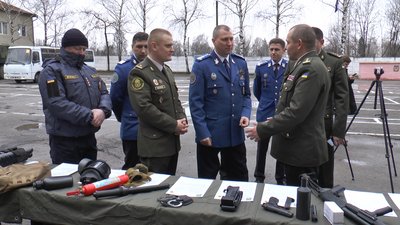 Безпілотник, який впав у Хорватії, залетів з території України — міноборони Румунії
