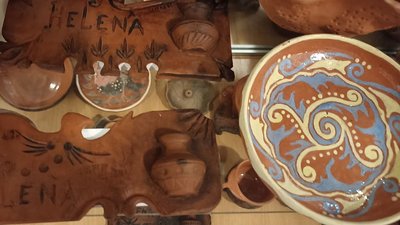 Хобі, гончарство, Олена Цвєткова, глинотерапія, майстер-класи, змінила заняття, Житомир Хобі, гончарство, Олена Цвєткова, глинотерапія, майстер-класи, змінила заняття, Житомир