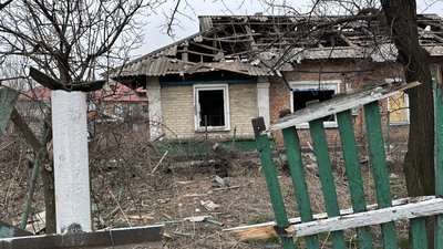 обстріл наслідки армія РФ Новогродівка Донецька область 22 березня 2024 рік обстріл наслідки армія РФ Новогродівка Донецька область 22 березня 2024 рік