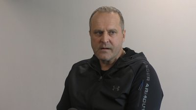 Обвинувачуваний у загибелі дитини в ДТП на Хортиці попросив суд не позбавляти його волі