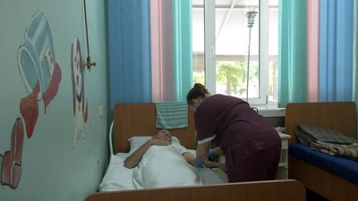 кишкова інфекція кишкова інфекція