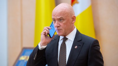 Геннадій Труханов
