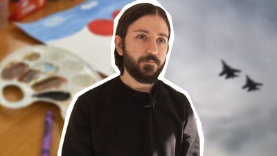 Побачив дві війни. Історія львів'янина, який має вірменське походження