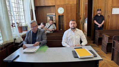 суд, вбивство дитини, Даніїл Бельченко, смерть, обвинувачені