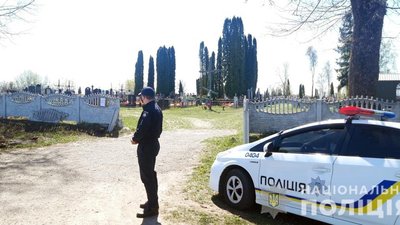 На Житомирщині правопорядок 8 та 9 травня забезпечуватимуть понад 800 поліцейських