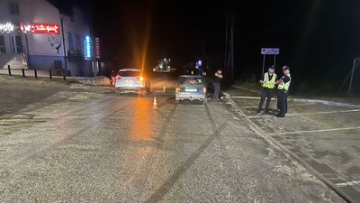 дтп, почаїв, поліція, тернопільська область