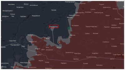 Новопавлівка