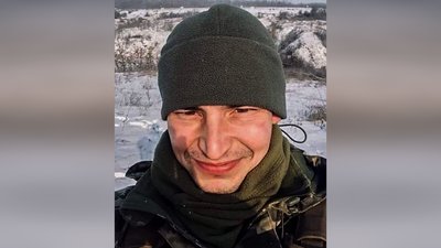 У війні з РФ загинули 13 військових з Кіровоградщини У війні з РФ загинули 13 військових з Кіровоградщини