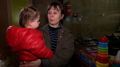 Рівненський театр ляльок збирає іграшки для дітей переселенців Рівненський театр ляльок збирає іграшки для дітей переселенців