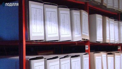 На Хмельниччині архівують документи щодо пандемії COVID-19