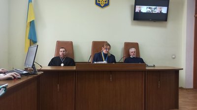 Апеляція довічно ув'язнених за умисне убивство: адвокати родини загиблого просять відсторонити суддів