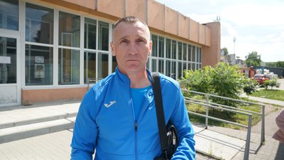 Адвокат Сергій Турченко Адвокат Сергій Турченко