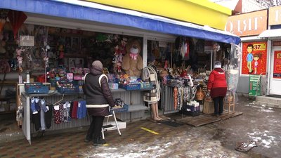 Підприємцям Житомирщини виплатили 93 мільйони гривень для підтримки під час карантину