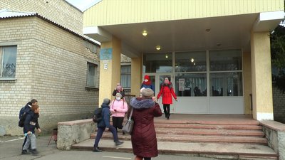 На Миколаївщині понад п’ятсот учнів шукатимуть нові школи