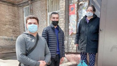 У Запоріжжі вшанували жертв геноциду вірмен У Запоріжжі вшанували жертв геноциду вірмен