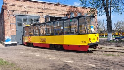 Мер французького міста Фюмель пообіцяв допомогти технікою Конотопу на Сумщині Мер французького міста Фюмель пообіцяв допомогти технікою Конотопу на Сумщині