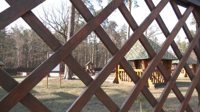 Відсьогодні на Волині заборонено відпочивати у лісових рекреаційних пунктах Відсьогодні на Волині заборонено відпочивати у лісових рекреаційних пунктах