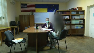 Харків'янка-трансгендер — інтерв'ю Харків'янка-трансгендер — інтерв'ю
