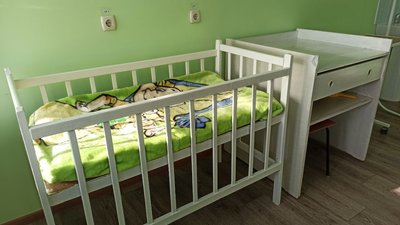 "Дуже шкода на такий крок йти, але неможливо було утримувати". У Костянтинівці закрили пологове відділення: яка причина "Дуже шкода на такий крок йти, але неможливо було утримувати". У Костянтинівці закрили пологове відділення: яка причина