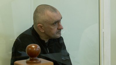 Вбивство Ганула, Сергій Шалаєв
