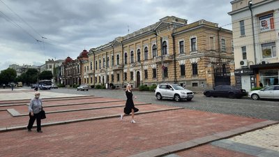 Погода на вихідні: на Кіровоградщину повертається тепло