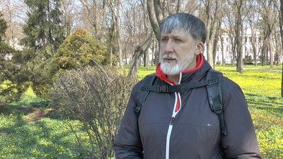Полтавці готуються до міжнародних змагань зі скандинавської ходьби Полтавці готуються до міжнародних змагань зі скандинавської ходьби