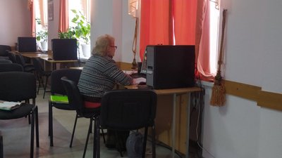 Миколаївські школярі повернулися до навчання Миколаївські школярі повернулися до навчання