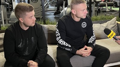 Сумський пауерліфтер Денис Гончаров здобув кубок України Сумський пауерліфтер Денис Гончаров здобув кубок України