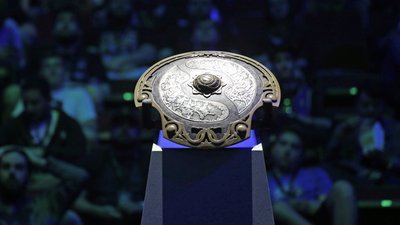 Головний чемпіонат з Dota 2 змінив дату та місце проведення. Де та коли він відбудеться