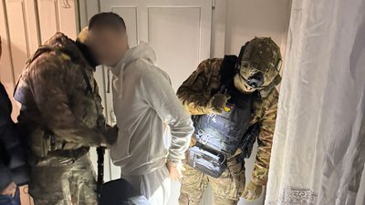 Двох жителів Тернопільщини підозрюють у наркоторгівлі, 23 січня 2026 року