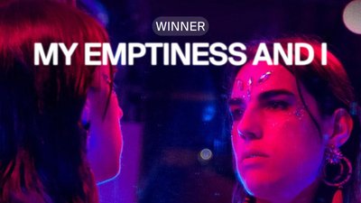 Перший в Україні квір-кінофестиваль SUNNY BUNNY оголосив переможців Перший в Україні квір-кінофестиваль SUNNY BUNNY оголосив переможців