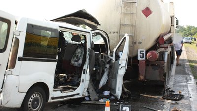 На Кіровоградщині винесли вирок водієві, який скоїв смертельну аварію вісім років тому