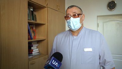 На Житомирщині з початку року коронавірусом перехворіли 500 вагітних жінок На Житомирщині з початку року коронавірусом перехворіли 500 вагітних жінок