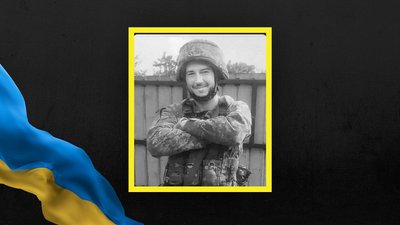 31-річний Роман-Дмитро Гайдучок 31-річний Роман-Дмитро Гайдучок