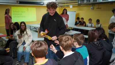 Підлітки