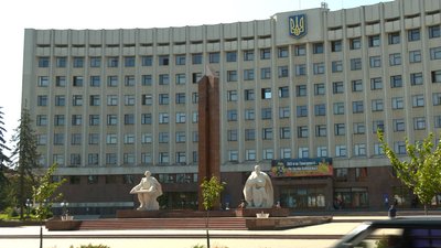 Через зміни до податкового кодексу, Франківськ може втратити 40 мільйонів гривень Через зміни до податкового кодексу, Франківськ може втратити 40 мільйонів гривень
