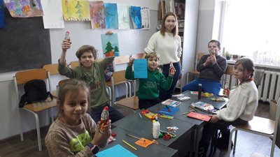 Грабують лікарні та школи: мер Кремінної, який зараз у Рівному, розповів як зараз живе його місто Грабують лікарні та школи: мер Кремінної, який зараз у Рівному, розповів як зараз живе його місто