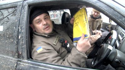 Авто для мами-підполковниці. 16-річна львів'янка зібрала гроші на автомобіль для ЗСУ на Донеччині Авто для мами-підполковниці. 16-річна львів'янка зібрала гроші на автомобіль для ЗСУ на Донеччині