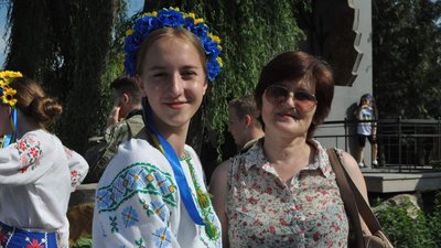 У Тернополі відбувся благодійний концерт