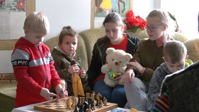 переселенцы переселенцы