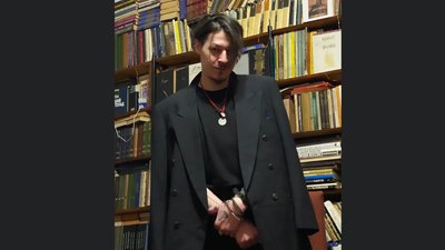 Сергій Науменко