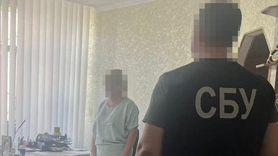 Радника міського голови на Волині затримали та підозрюють в зловживанні впливом