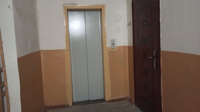 У Тернополі відновлюють роботу ліфтів у багатоповерхівках